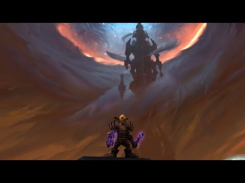 CRIT LEGENDARY FOR ROGUE IS INSANE  -  Subtlety Rogue PVP - Shadowlands 9.0.5