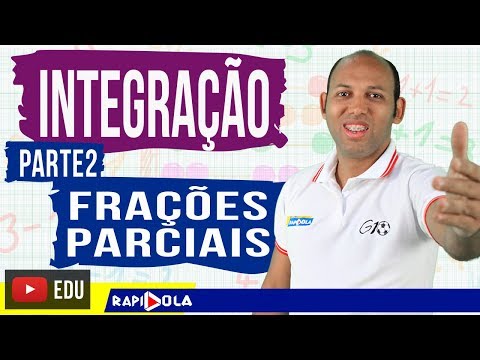 INTEGRATION BY PARTIAL FRACTIONS #22 ✅