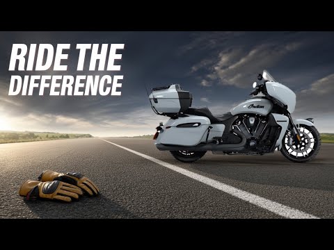 2025 Indian Roadmaster PowerPlus 112 Test Ride – Insane Torque & Upgrades!