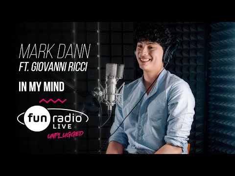 Mark Dann ft. Giovanni Ricci - In my mind