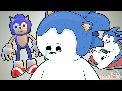 How it Feels to be a Sonic Fan Right Now
