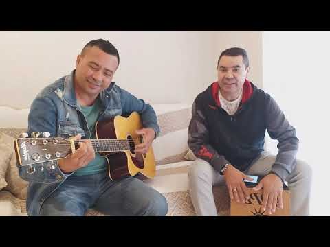 Mulher que não da voa - Gino e Geno