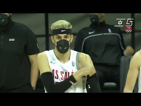 2021 BAL J01 AS Salé vs F.A.P (18.05.21) [1080p]