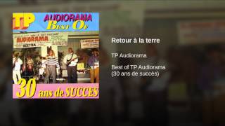 Retour à la terre