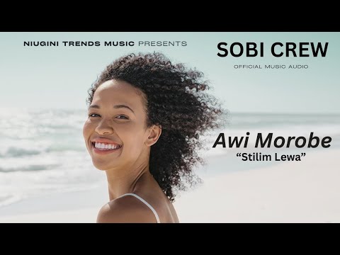 Niugini Trends Music and Sobi Crew-(GolezOfficial)