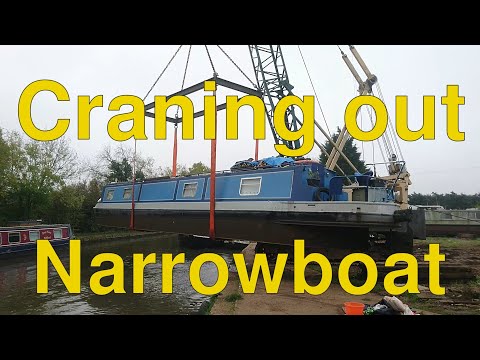 Boatyard Blues - Day 1