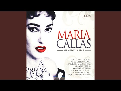 Tace la Notte Placida (IL Trovatore)