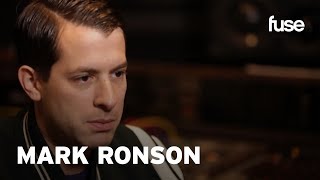 Mark Ronson | Crate Diggers