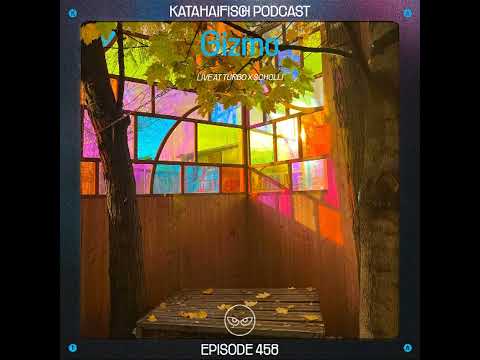 KataHaifisch Podcast 458 - Gizmo @TURBO x Scholli