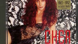 4 - Love And Understanding - Cher's Greatest Hits