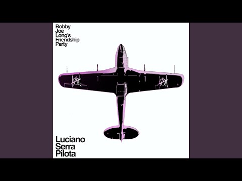 Luciano Serra Pilota