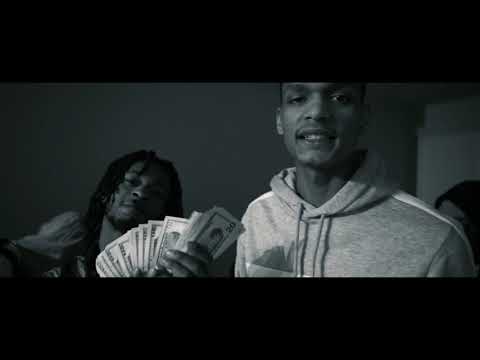 Cello Deuce - ADW (Official Music Video)Prod by RobbyOne