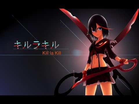 Kill la kill episode 11 review (anime recap)