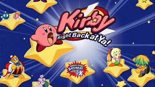 Download lagu Escargoon's Theme - Kirby Right Back At Ya! mp3