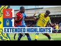 EXTENDED HIGHLIGHTS | CRYSTAL PALACE 1-1 NOTTINGHAM FOREST | PREMIER LEAGUE