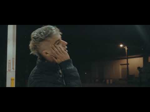 lullabyboy & ghostboy - Am I Enough (Official Music Video)