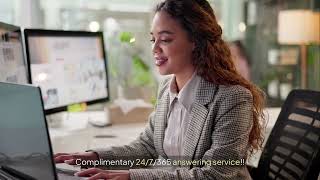 Your Smart Office Solution in Downtown Macon - Whyzerr Smart Office Suites
