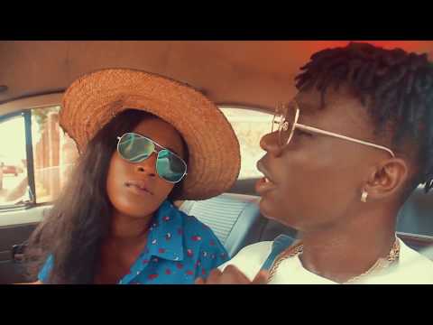 CAFTEN SMALL TROUBLE OFFICIAL VIDEO!