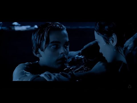 Titanic Alternate Ending - Jack Lives!