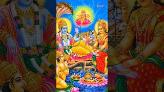 Guruvar Special ? | Shri Vishnu Bhagwan Blessings | Thursday Devotion & Positive Energy ?