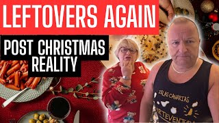 Boxing Day Done Right - Horncastle Day Out and Home Cooking