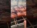 Filipino Style Pork Barbeque Barbecue Skewers Filipinostyle Shorts