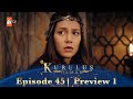 Kurulus Osman Urdu | Season 5 Episode 45 Preview 1