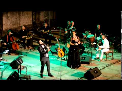 Ljubojna i Ismail Ljumanovski 01 08 2015