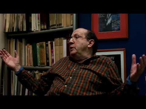 Rafet Rudi, Intervistë/ Pjesa e pestë