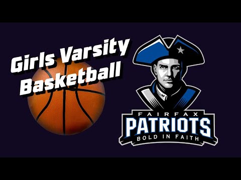 Valley @ FBTA - Girls Varsity Basketball Highlights for December 15, 2025 (W)
