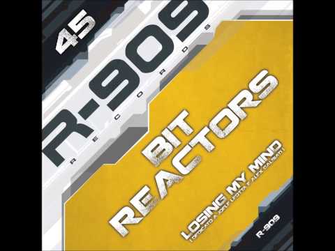 Bit Reactors - What Have You Done