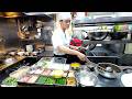 150 Eggs A Day Cooking At An Incredible Speed Japan S Cooking Master