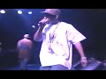 Big L - Day One '99 (Live In Amsterdam) [4Kx60fps]