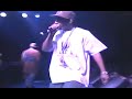 Big L Day One 99 Live In Amsterdam 4Kx60fps