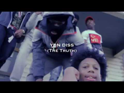 TNT Tez - The Truth (Official Video)