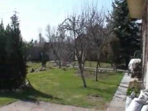 Jantar pensjonat - nieruchomość nad morzem