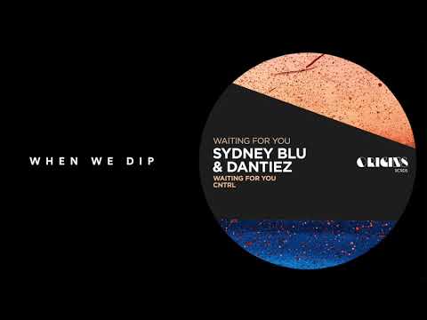 Premiere: Sydney Blu & Dantiez - Waiting For You [Origins Rcrds]