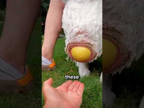 The Weirdest Animal Eggs You've Never Seen 😳😲