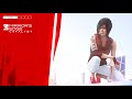 Mirror S Edge Catalyst Main Menu Recording With PS4 Theme Music