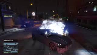 PS5 GTA5　9日目　参加型　エンジョイジョブ