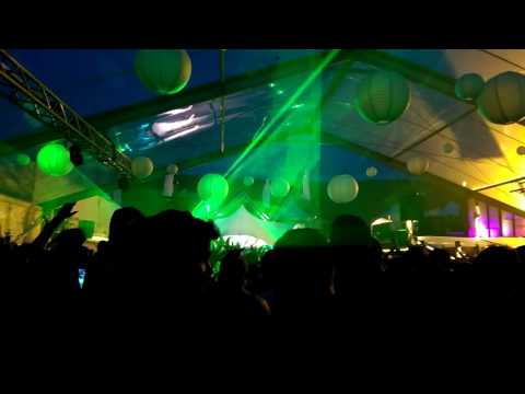 Paul Webster @ Luminosity Beach Festival - Cygnus X - Superstring (Rank 1 remix)