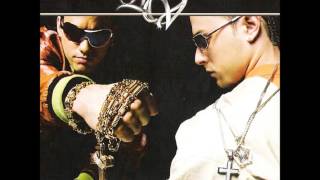 Magnate Y Valentino -  Anda (2006 Version)