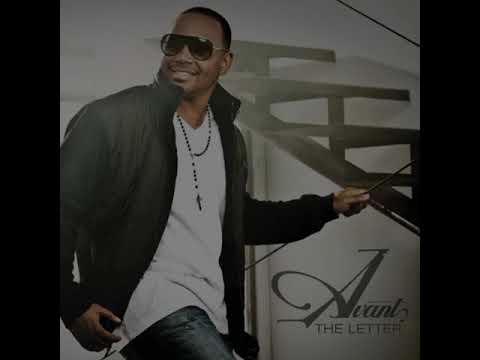 Your Body Is The Business - Avant
