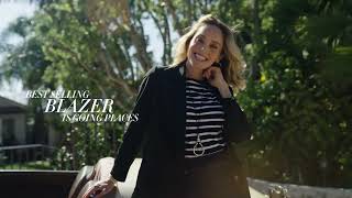 Chico's Spring 2024 Women's Jackets