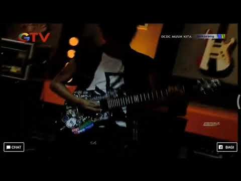 WALKER-Investor maniac #DCDCshout #DCDC #MusikKita