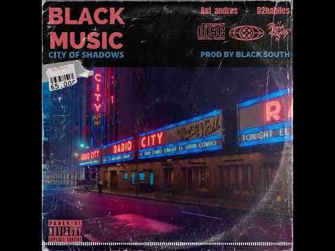 3.- Soy del Sur Ast_andres - B-Allen - Droesone & D2habiles Prod By Black South.