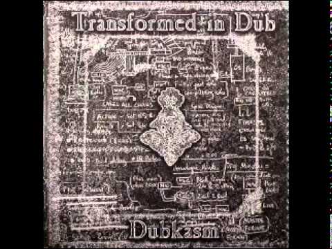 Dubkasm - There's A Dub (feat Christine Miller) 2010