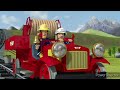 Fireman Sam English Mickey S Sport Y Thon Intro Fanmade With Geek Music Vocals
