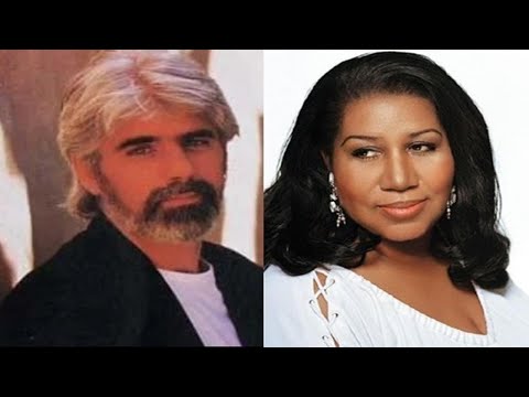 Aretha Franklin & Michael McDonald - Ever Changing Times (Tradução)