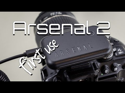 Arsenal 2 first impressions: a worthy upgrade?